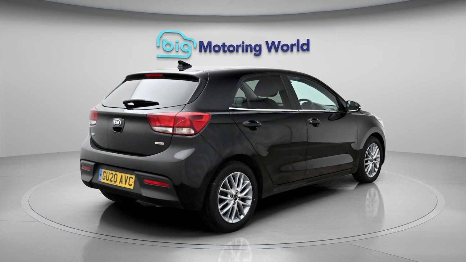 Used Kia Rio 2020 for sale - 77998623: Photo 7