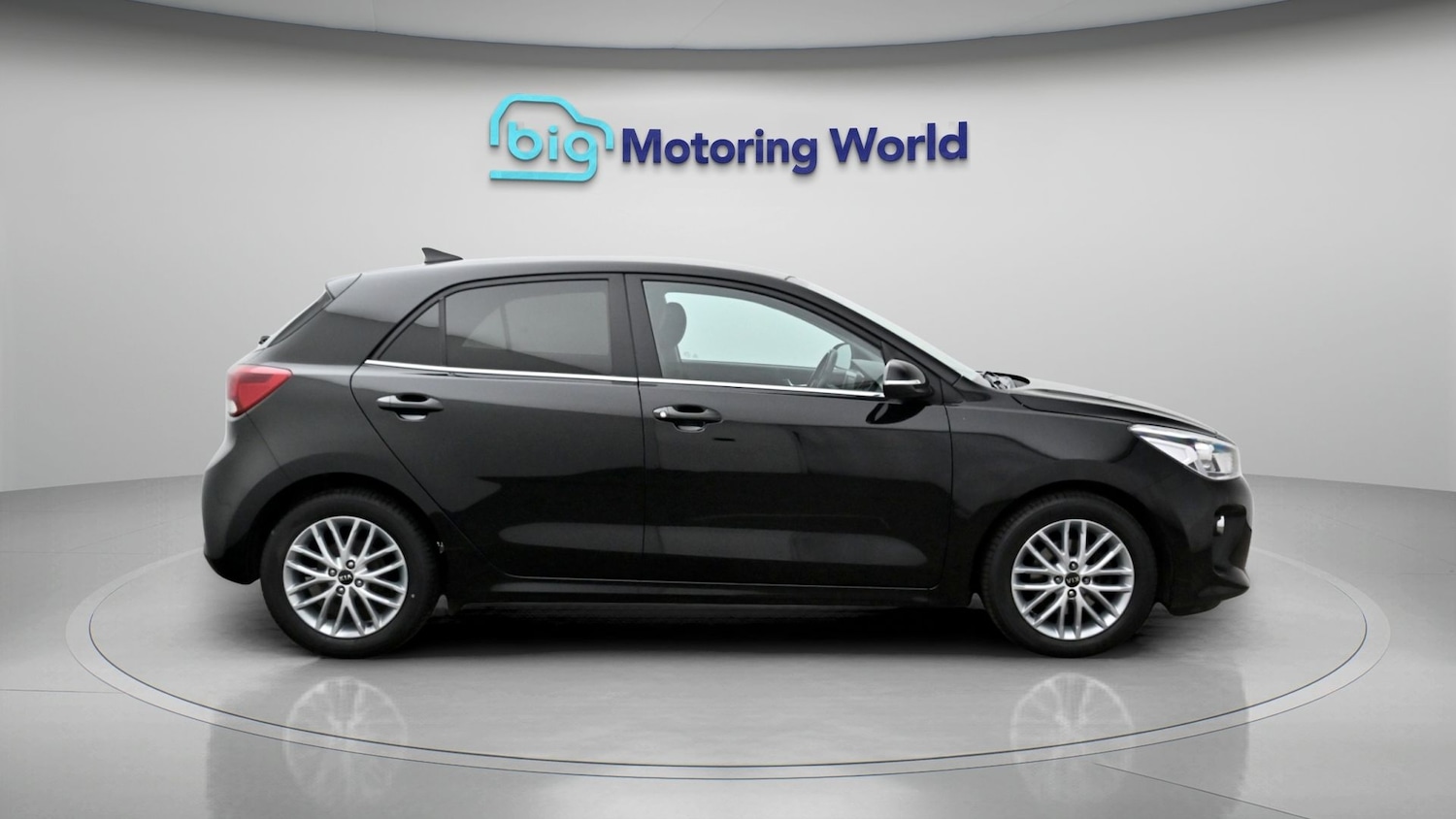 Used Kia Rio 2020 for sale - 77998623: Photo 8