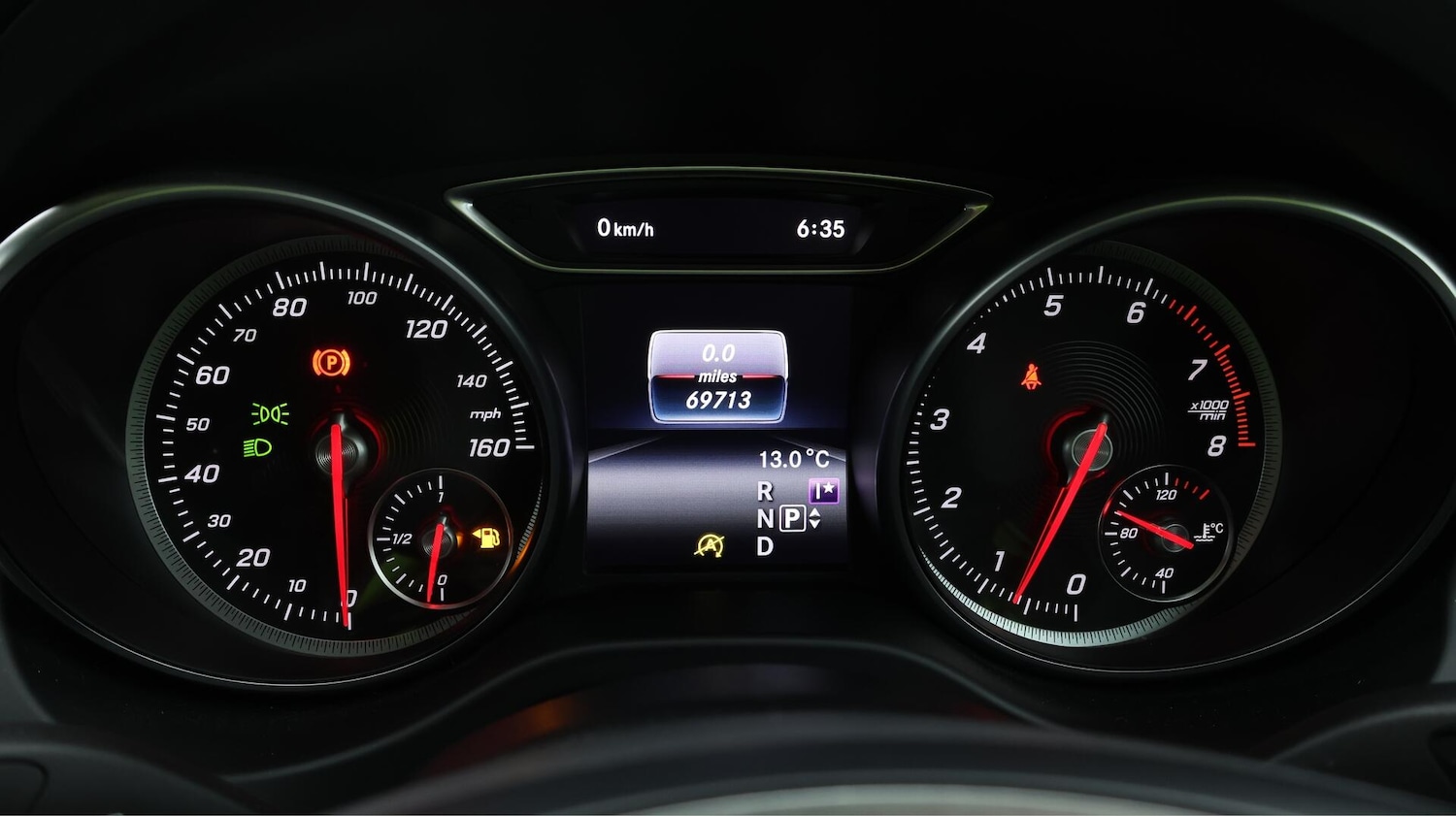 Used Mercedes-Benz GLA 2019 for sale - 76370432: Photo 11