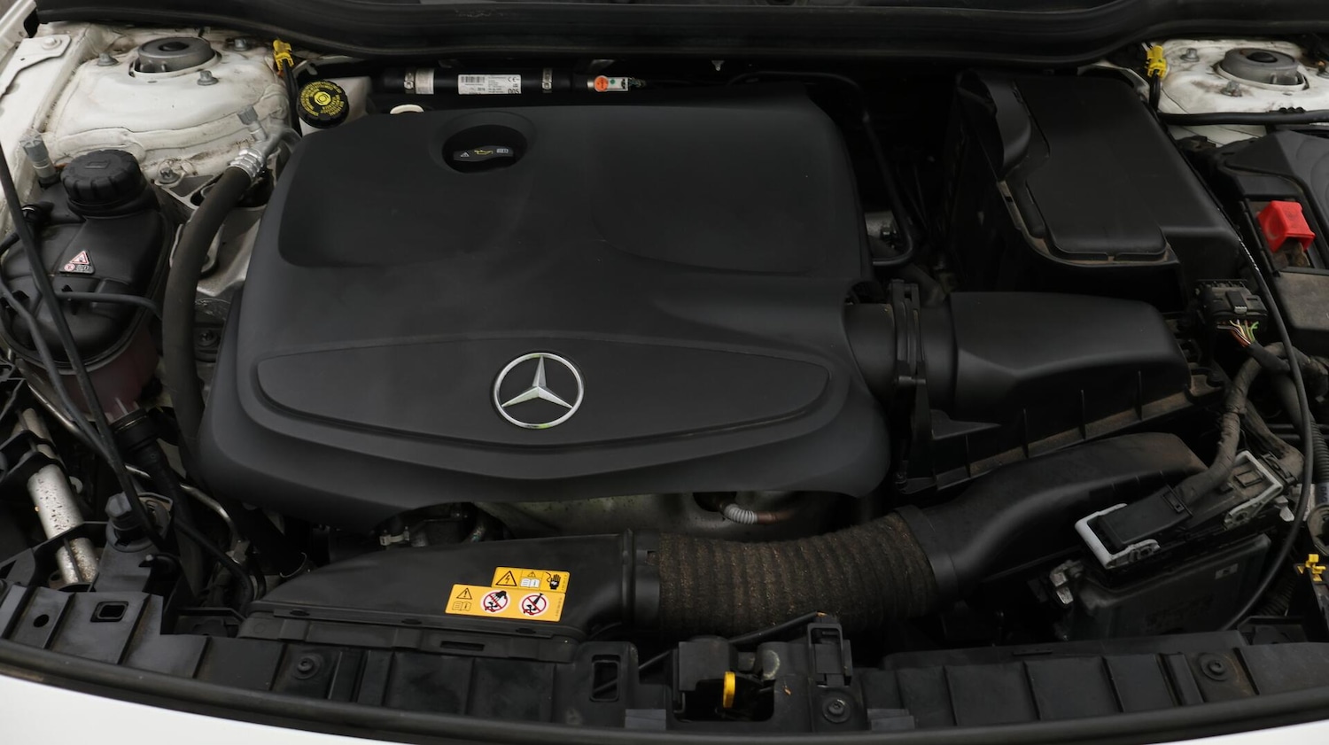 Used Mercedes-Benz GLA 2019 for sale - 76370432: Photo 20