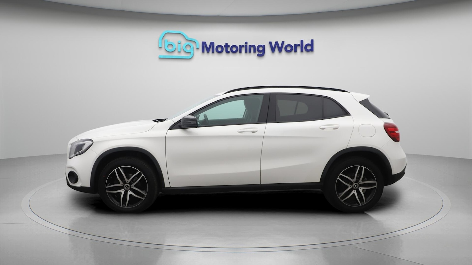 Used Mercedes-Benz GLA 2019 for sale - 76370432: Photo 5