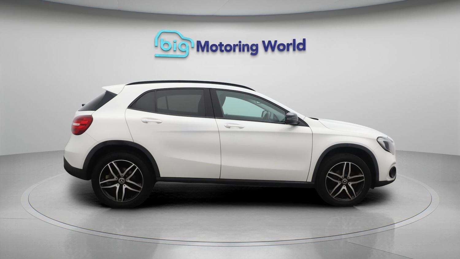 Used Mercedes-Benz GLA 2019 for sale - 76370432: Photo 9