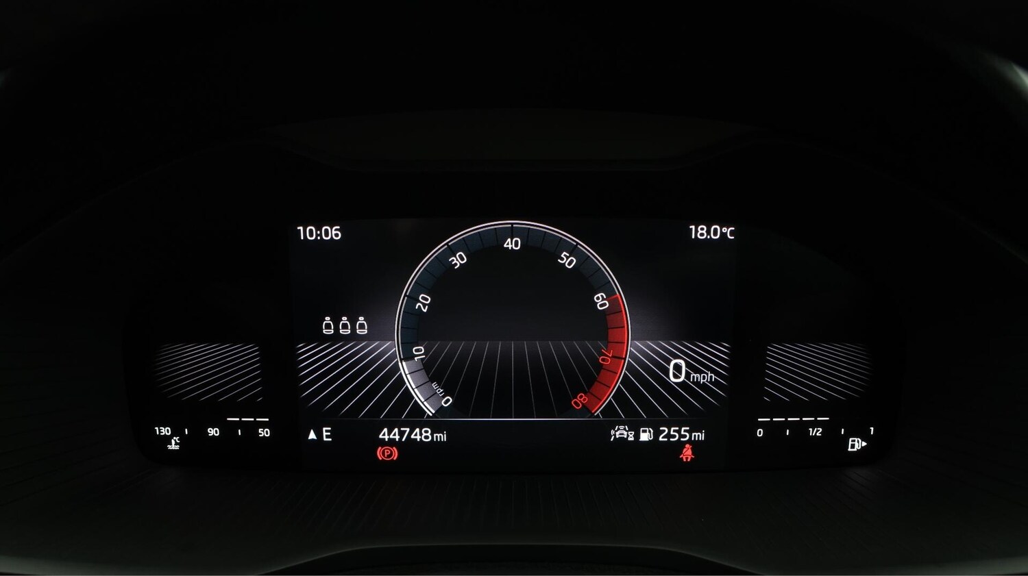 Used Skoda Karoq 2023 for sale - 76456904: Photo 11