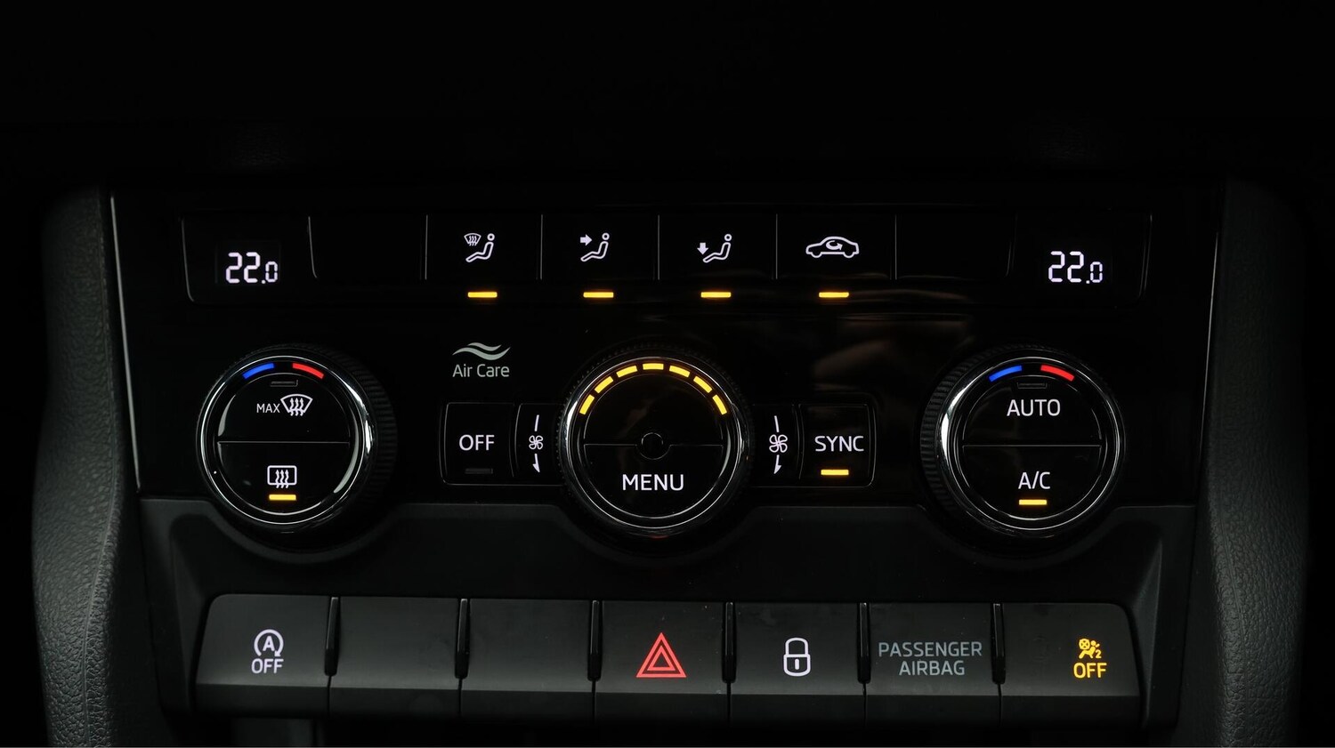 Used Skoda Karoq 2023 for sale - 76456904: Photo 13