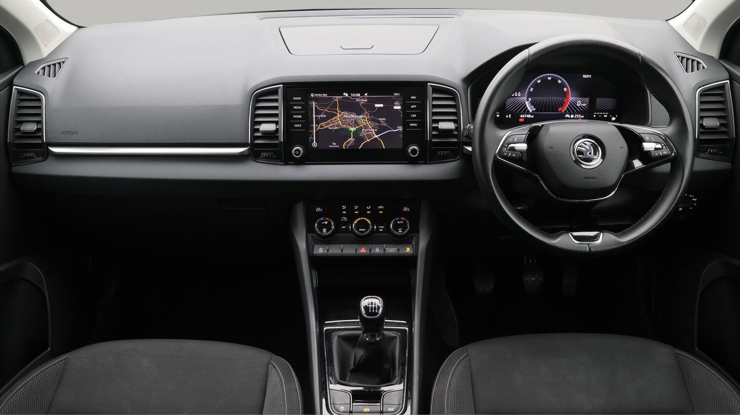 Used Skoda Karoq 2023 for sale - 76456904: Photo 14