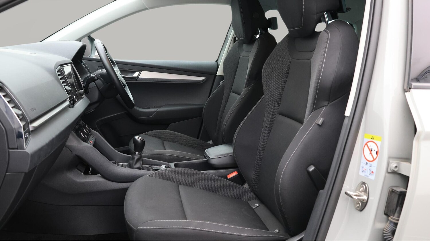 Used Skoda Karoq 2023 for sale - 76456904: Photo 15