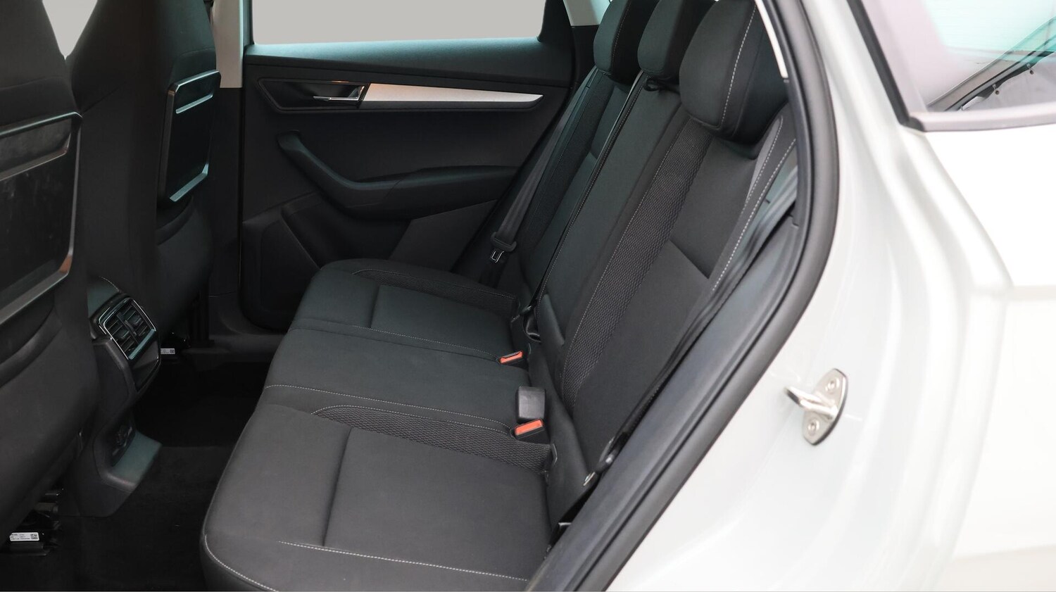 Used Skoda Karoq 2023 for sale - 76456904: Photo 17