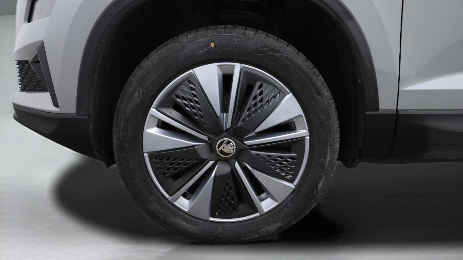 Used Skoda Karoq 2023 for sale - 76456904: Photo 19