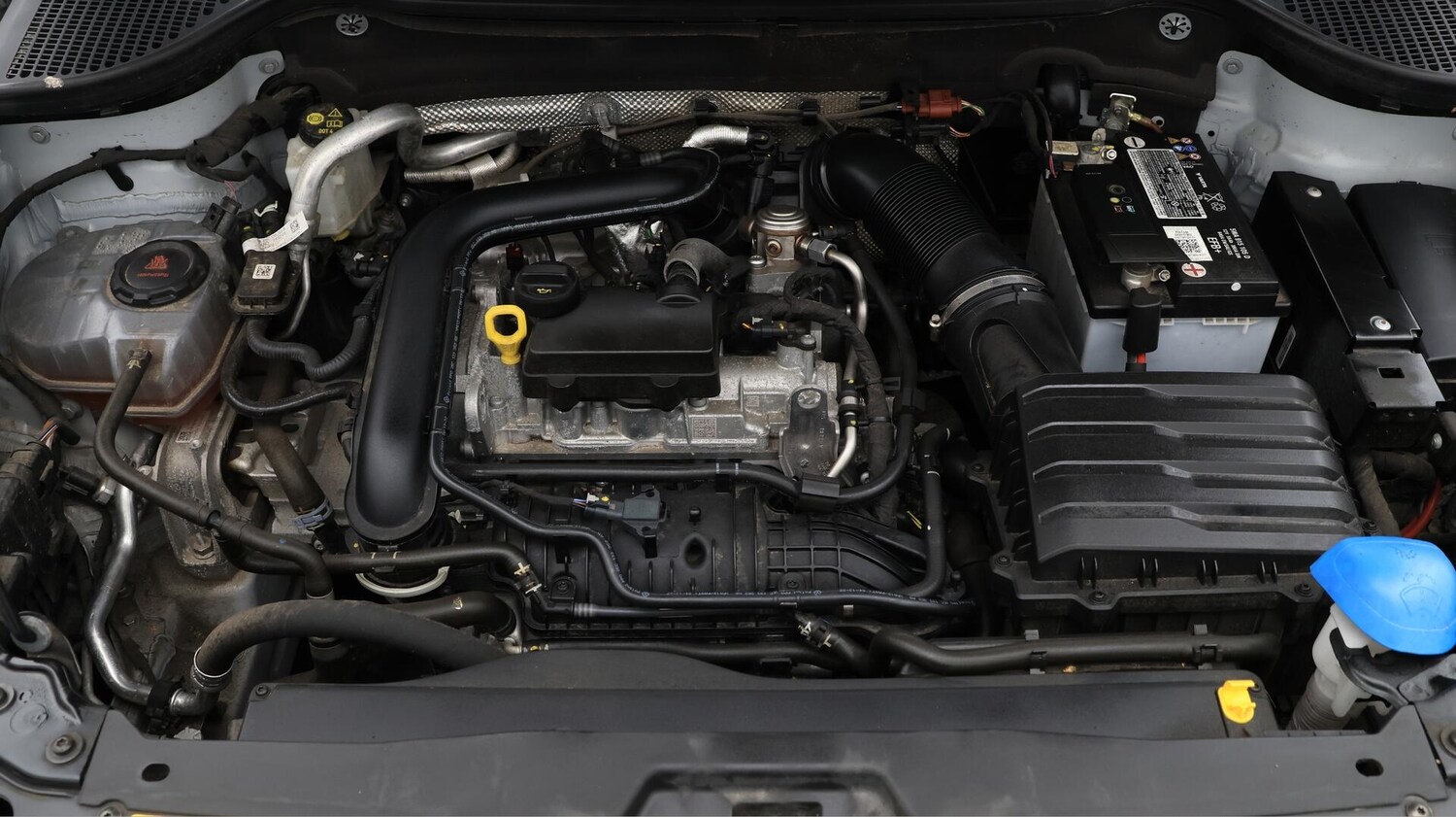 Used Skoda Karoq 2023 for sale - 76456904: Photo 20