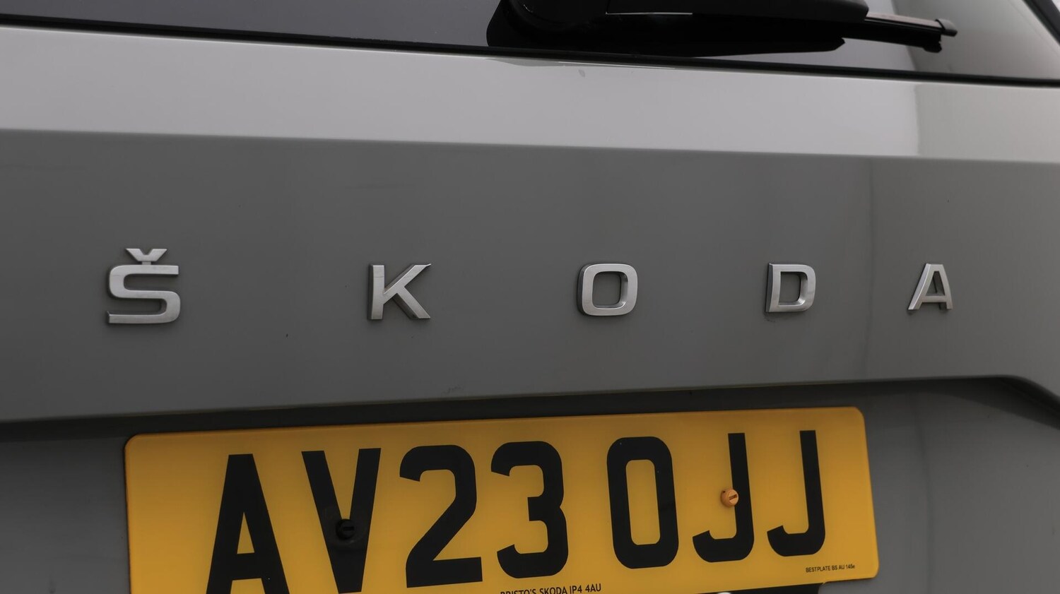 Used Skoda Karoq 2023 for sale - 76456904: Photo 21