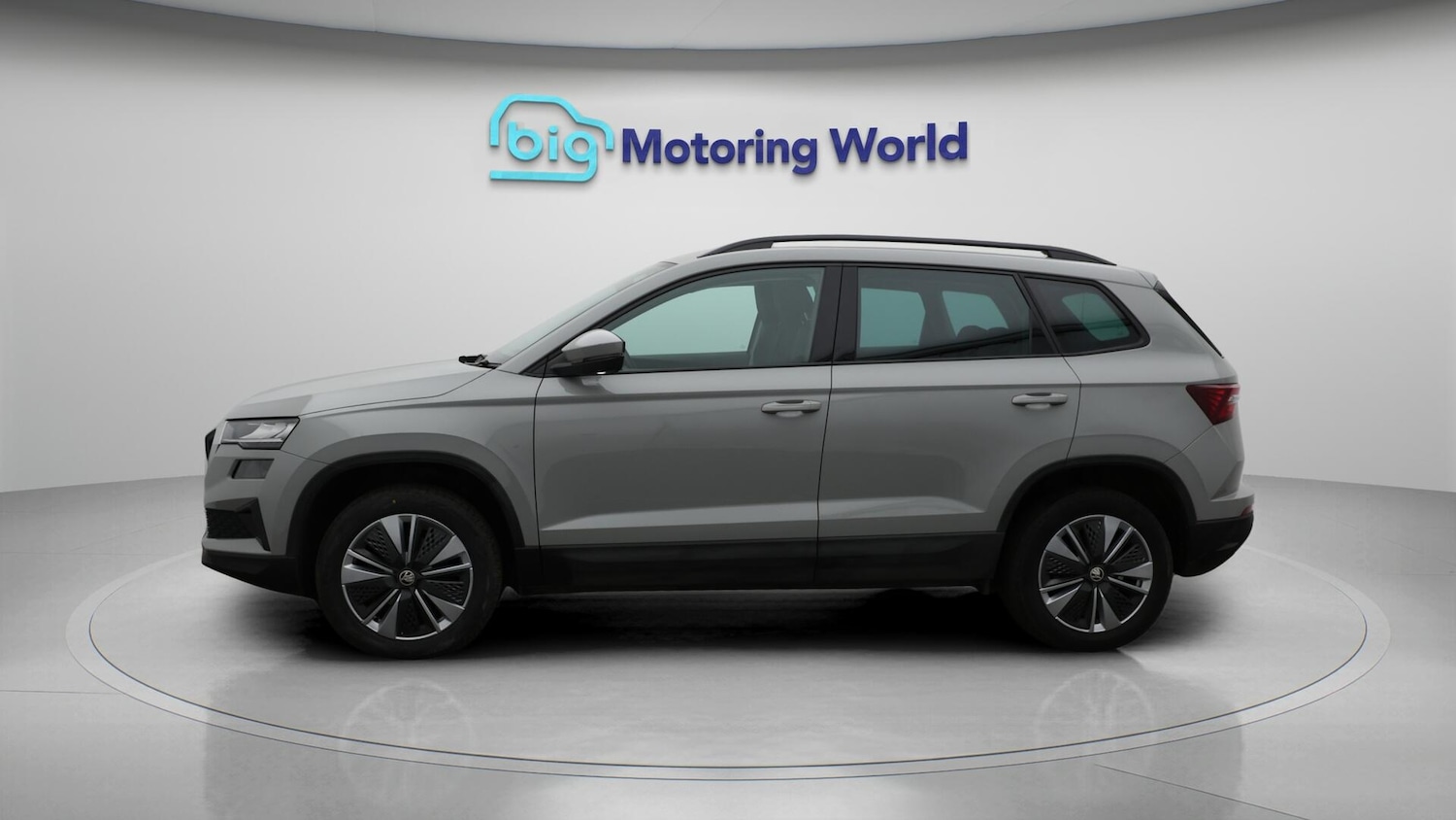 Used Skoda Karoq 2023 for sale - 76456904: Photo 5