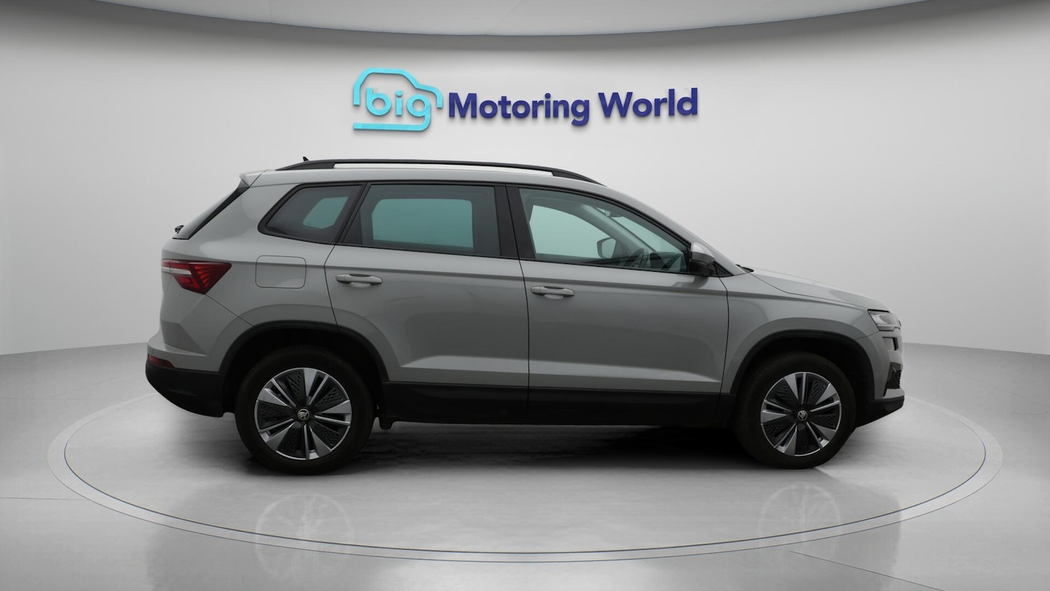 Used Skoda Karoq 2023 for sale - 76456904: Photo 9