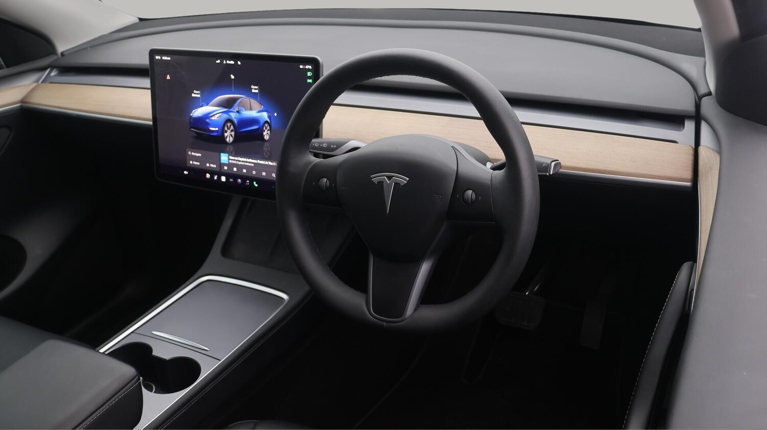 Used Tesla Model Y 2022 for sale - 76473319: Photo 10