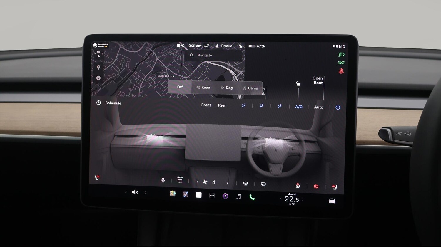 Used Tesla Model Y 2022 for sale - 76473319: Photo 13