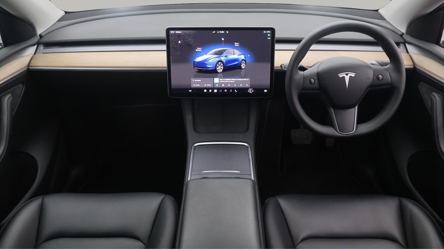 Used Tesla Model Y 2022 for sale - 76473319: Photo 14