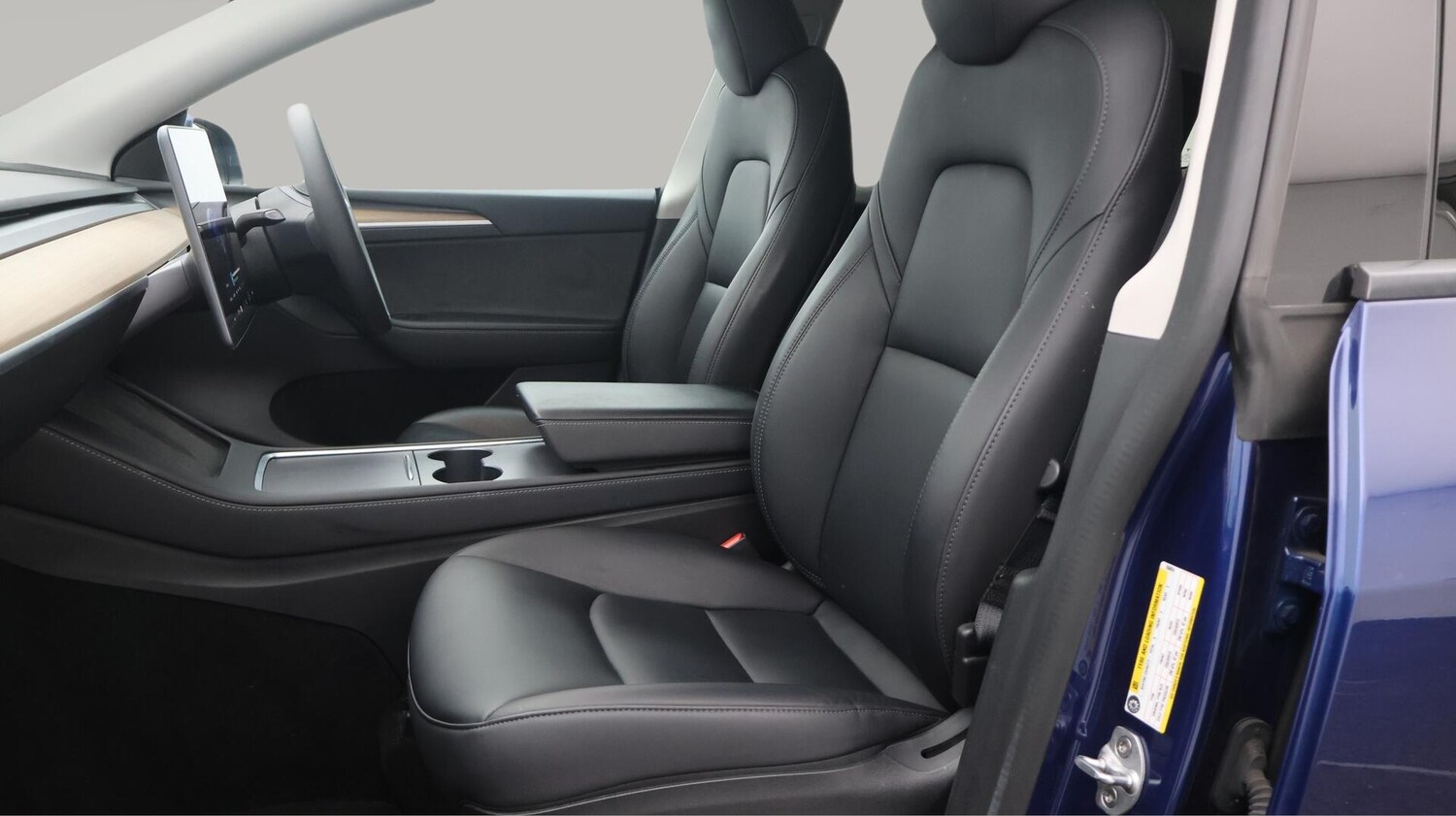 Used Tesla Model Y 2022 for sale - 76473319: Photo 15