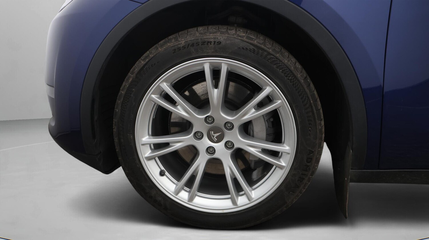 Used Tesla Model Y 2022 for sale - 76473319: Photo 19