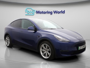 Tesla - Model Y