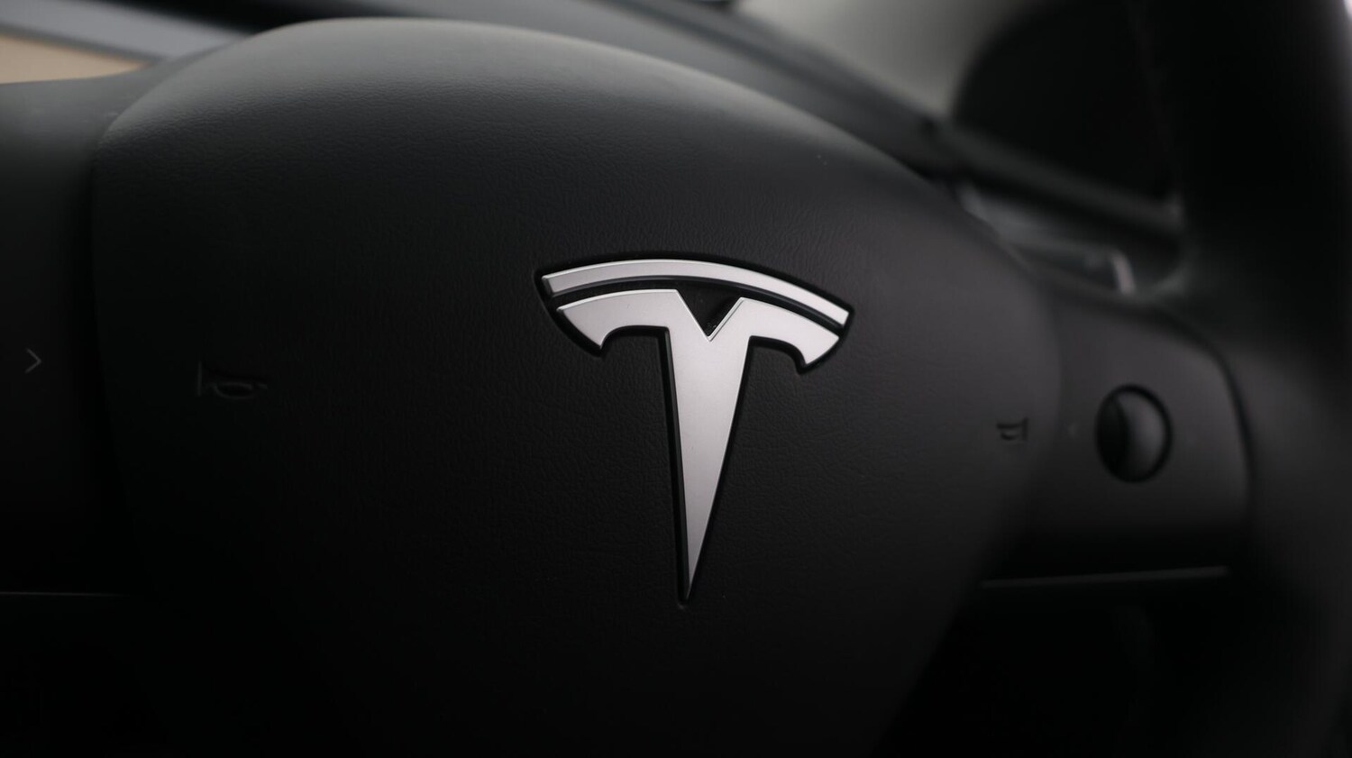 Used Tesla Model Y 2022 for sale - 76473319: Photo 23
