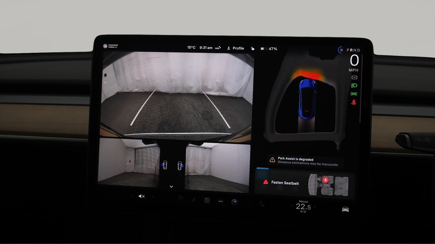 Used Tesla Model Y 2022 for sale - 76473319: Photo 26