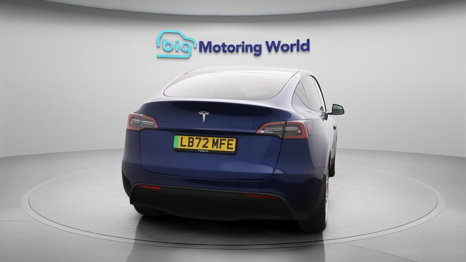 Used Tesla Model Y 2022 for sale - 76473319: Photo 7