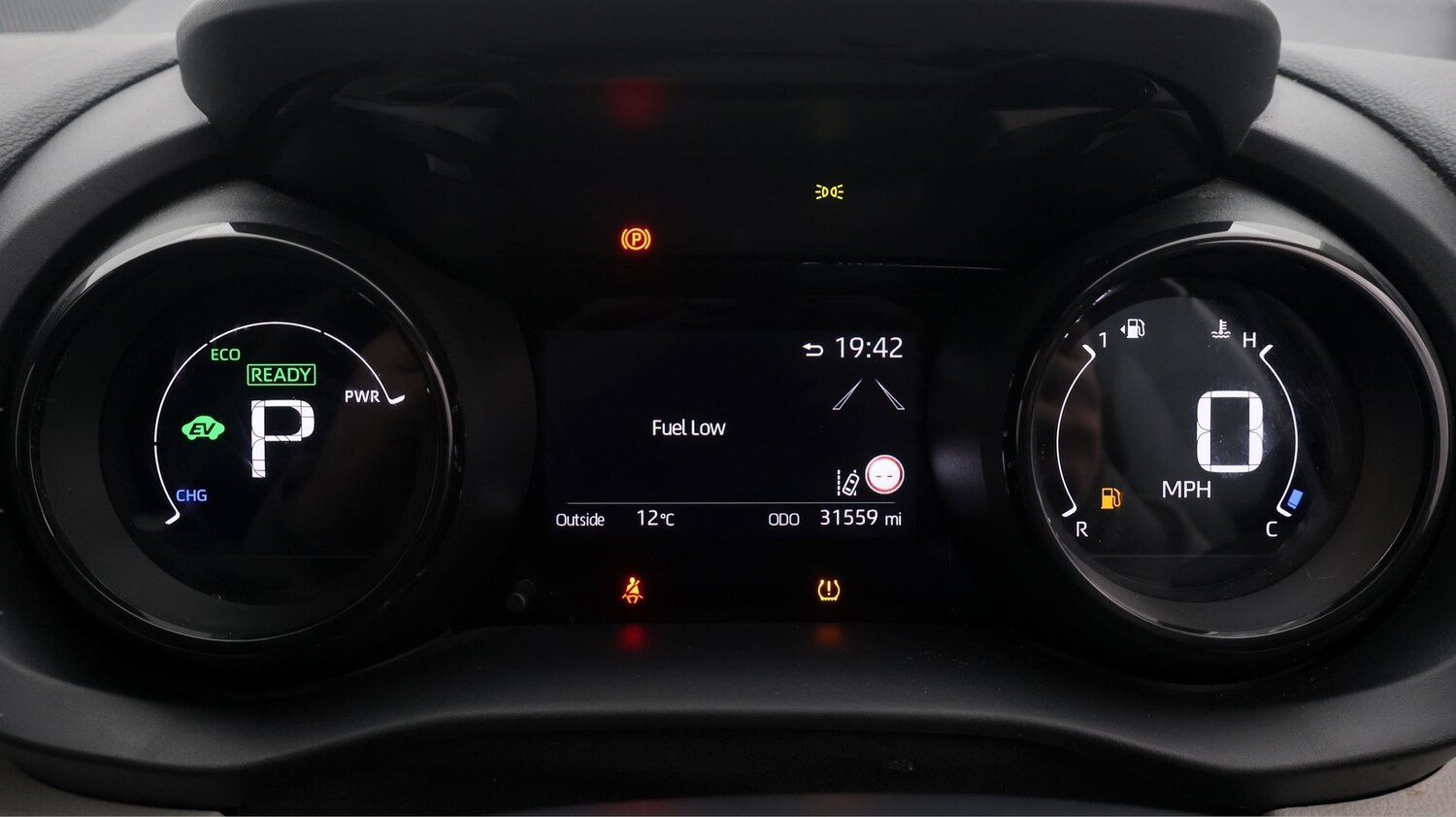 Used Toyota Yaris for sale - 77220965: Photo 10