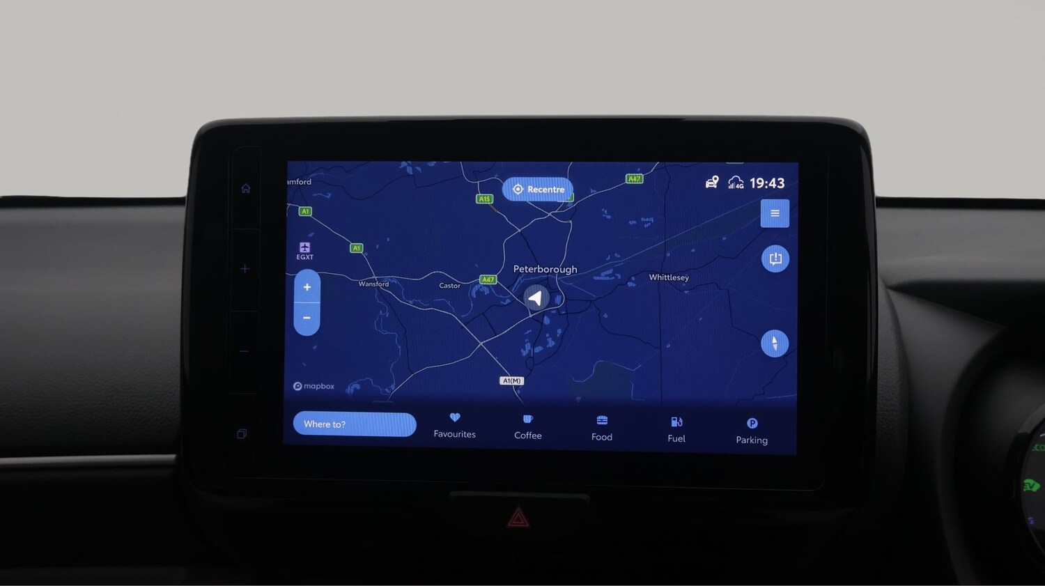 Used Toyota Yaris for sale - 77220965: Photo 11