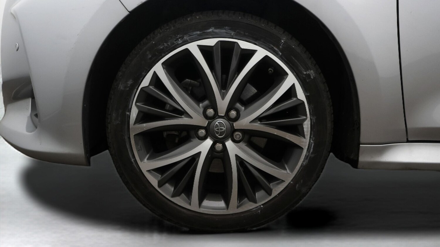 Used Toyota Yaris for sale - 77220965: Photo 18