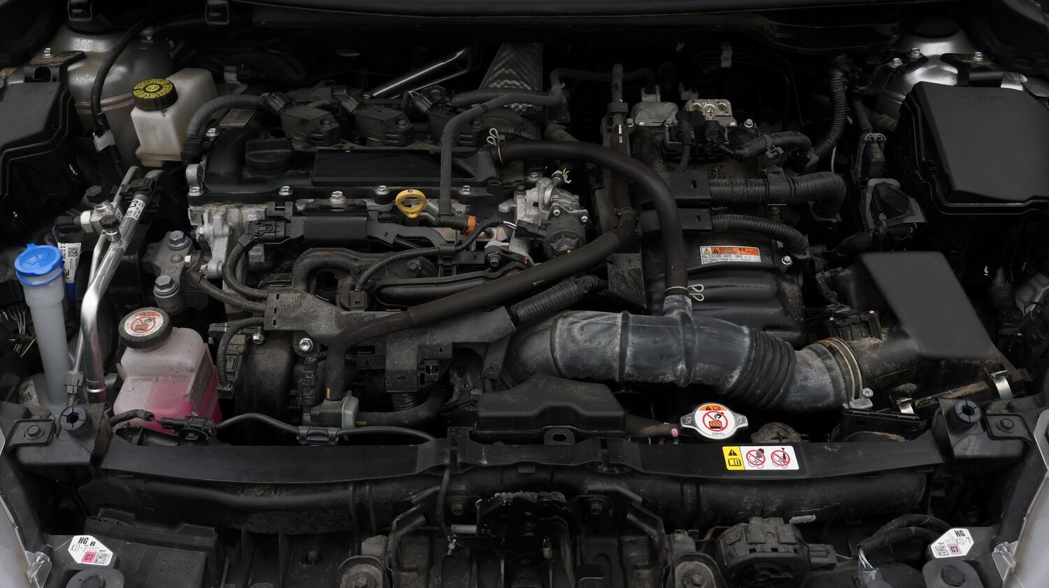 Used Toyota Yaris for sale - 77220965: Photo 19