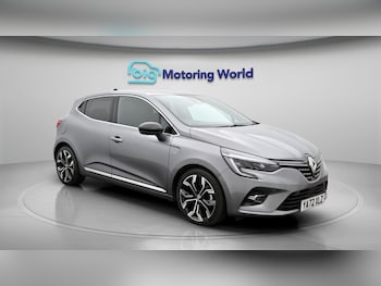 Used Renault Clio 2023 for sale - 78270699: Photo