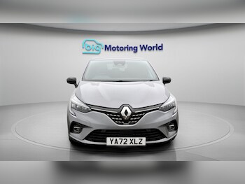 Used Renault Clio 2023 for sale - 78270699: Photo