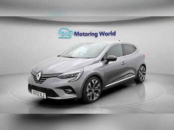 Used Renault Clio 2023 for sale - 78270699: Photo