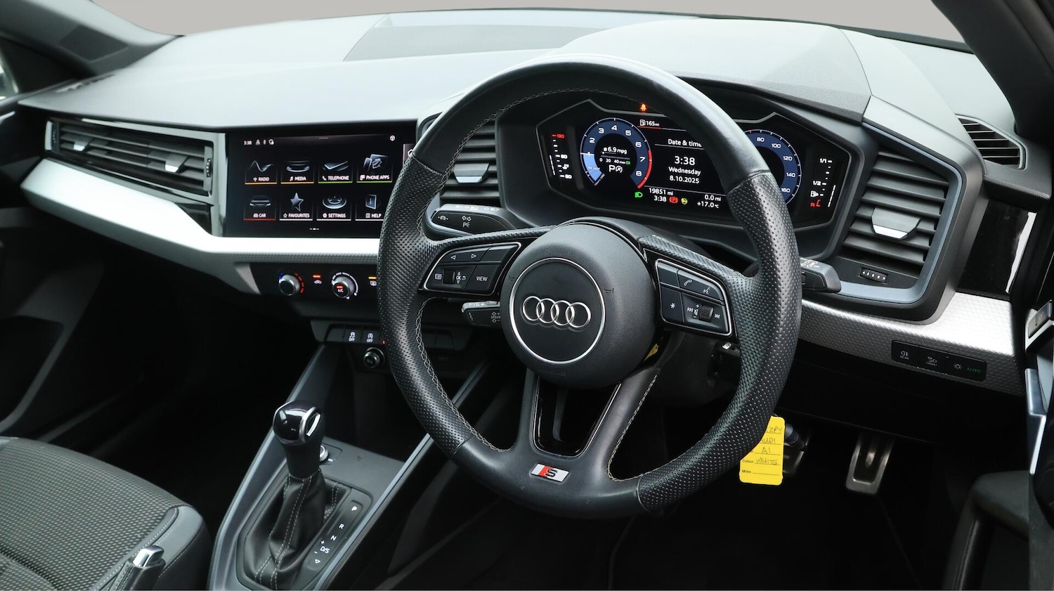 Used Audi A1 2022 for sale - 76227902: Photo 10