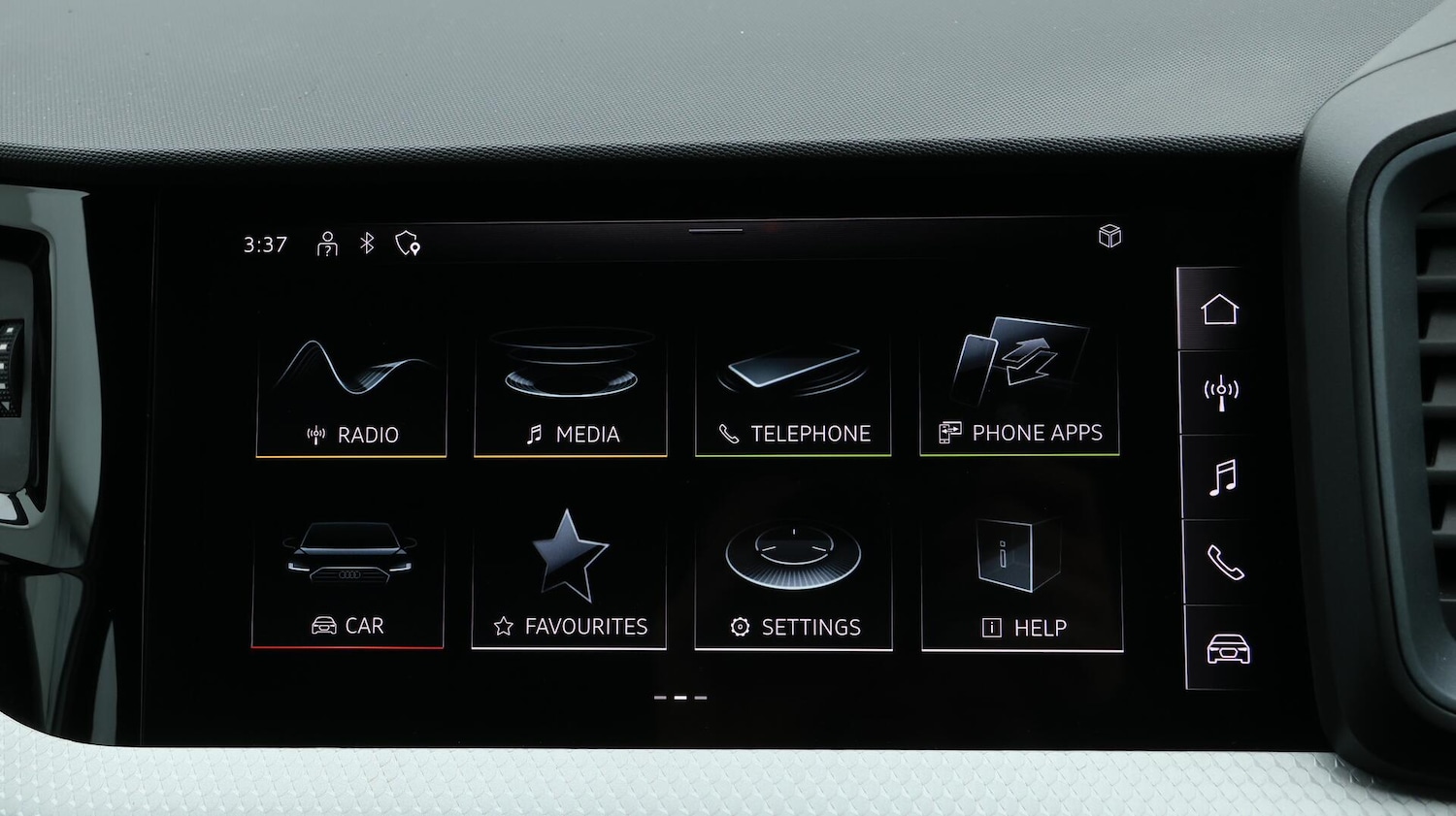 Used Audi A1 2022 for sale - 76227902: Photo 12