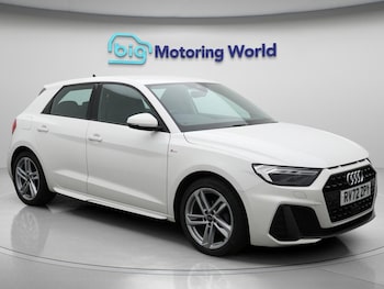 Audi - A1