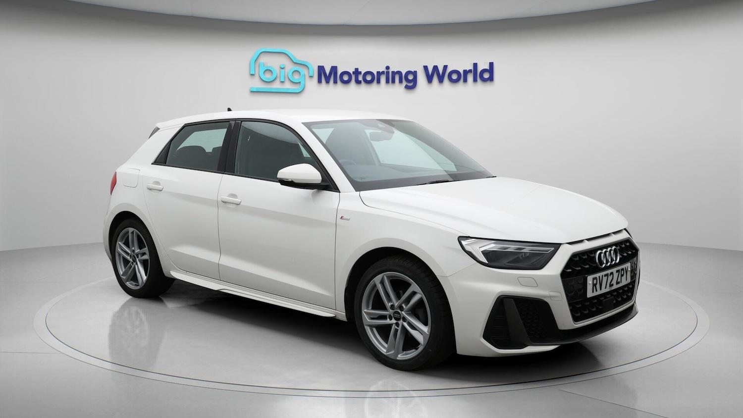 Used Audi A1 2022 for sale - 76227902: Photo 2