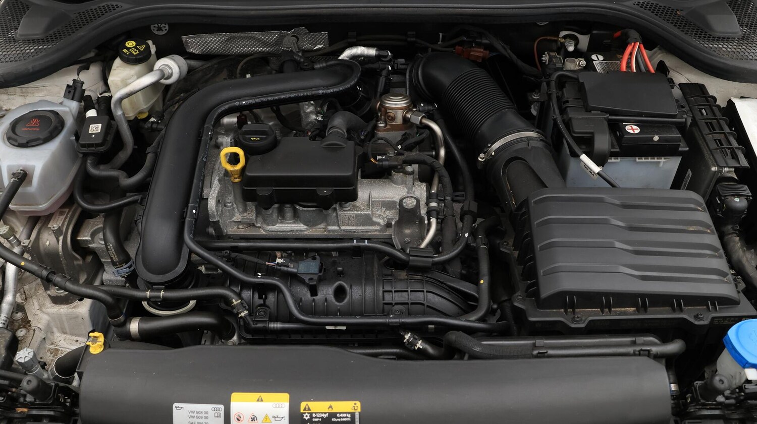 Used Audi A1 2022 for sale - 76227902: Photo 20