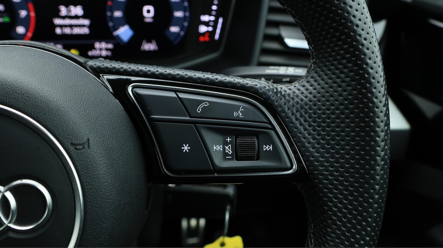 Used Audi A1 2022 for sale - 76227902: Photo 25