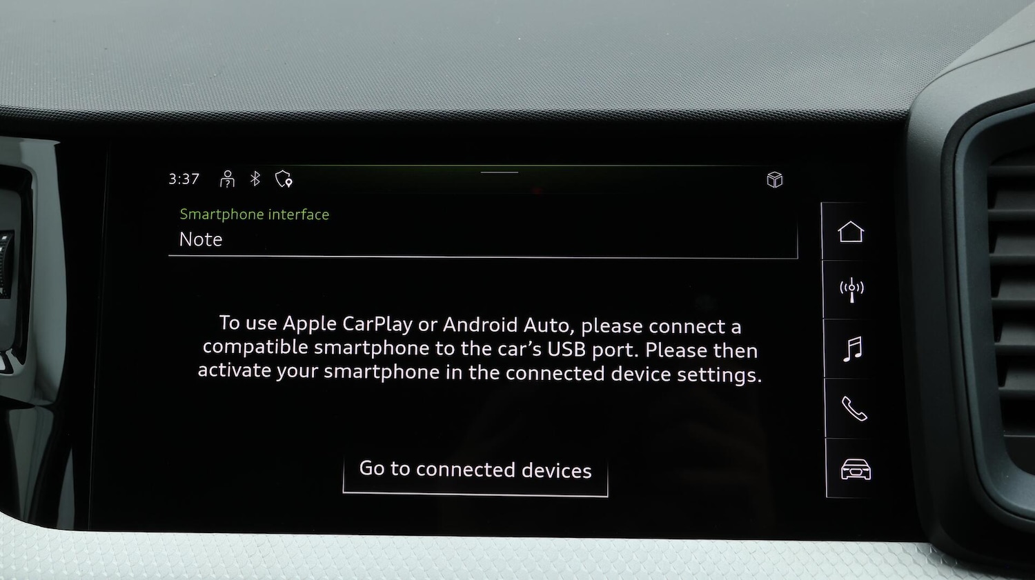 Used Audi A1 2022 for sale - 76227902: Photo 26