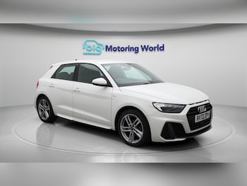 Used Audi A1 2022 for sale - 76227902: Photo