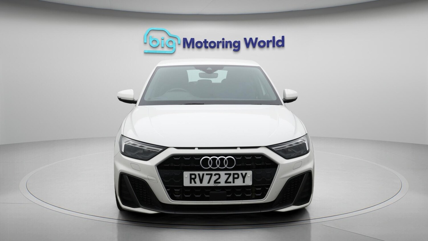 Used Audi A1 2022 for sale - 76227902: Photo 3