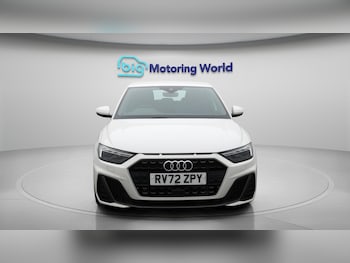 Used Audi A1 2022 for sale - 76227902: Photo