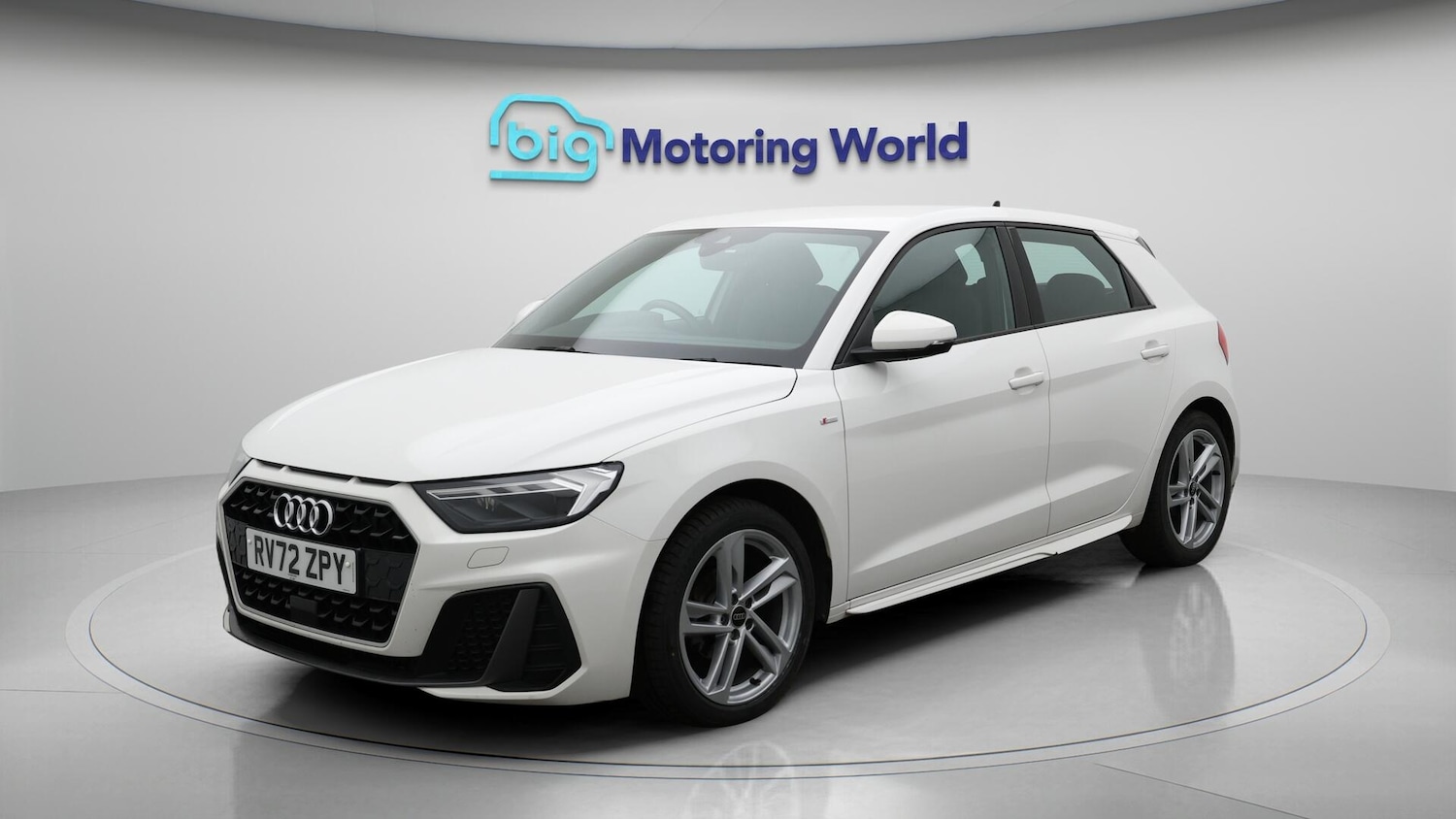 Used Audi A1 2022 for sale - 76227902: Photo 4