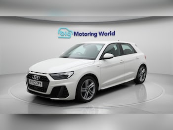 Used Audi A1 2022 for sale - 76227902: Photo