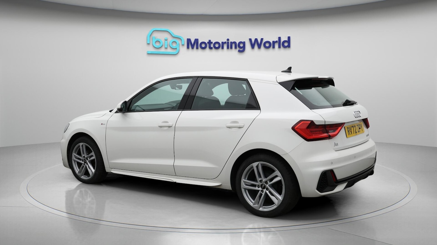 Used Audi A1 2022 for sale - 76227902: Photo 6