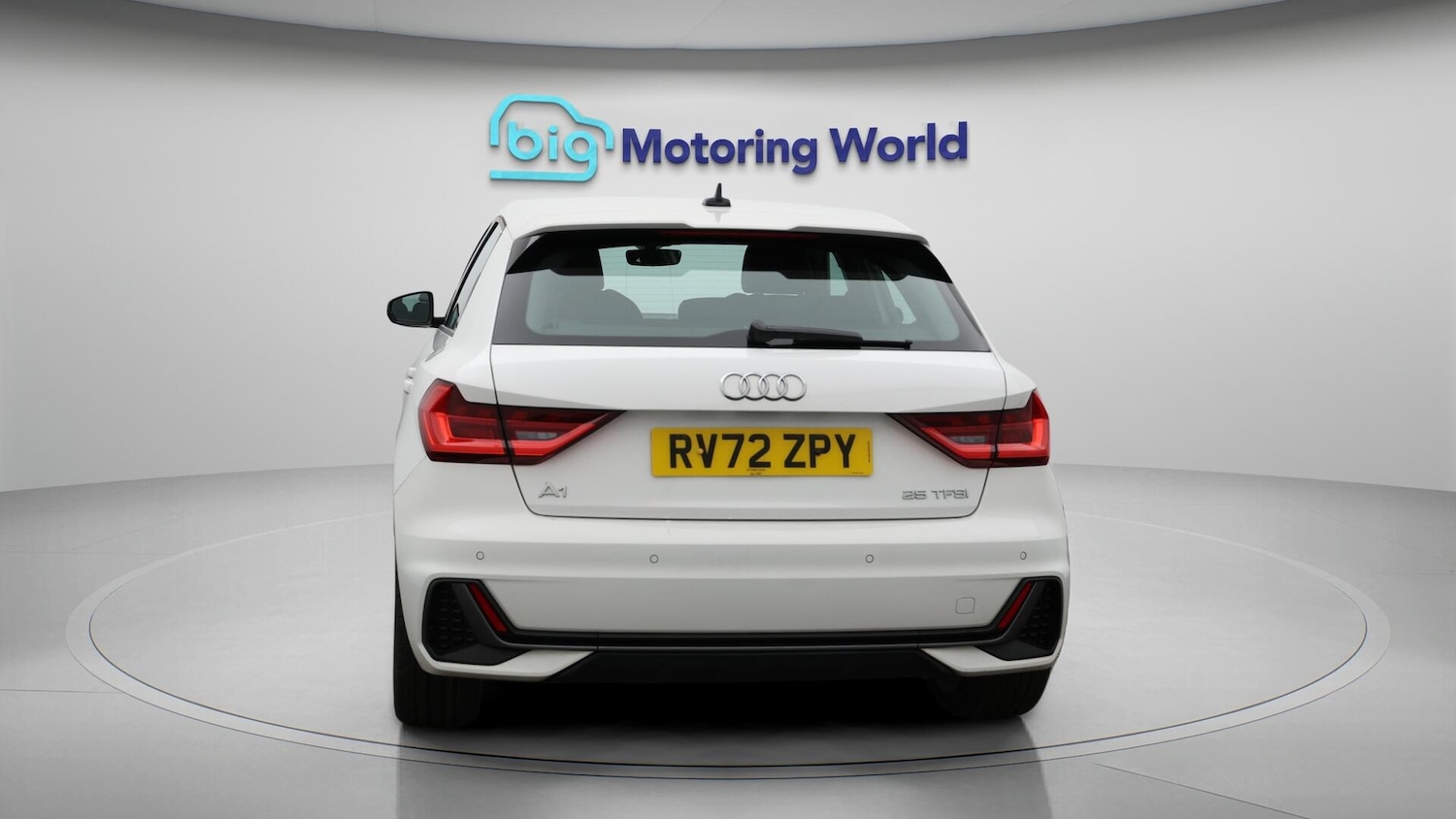 Used Audi A1 2022 for sale - 76227902: Photo 7