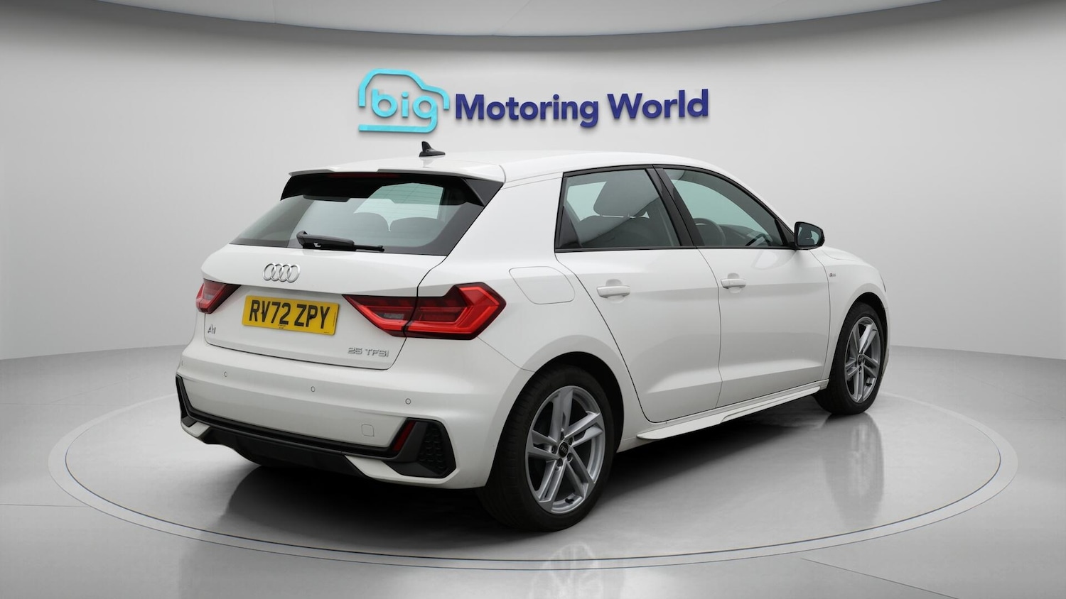 Used Audi A1 2022 for sale - 76227902: Photo 8