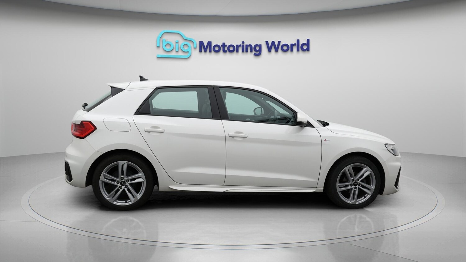Used Audi A1 2022 for sale - 76227902: Photo 9