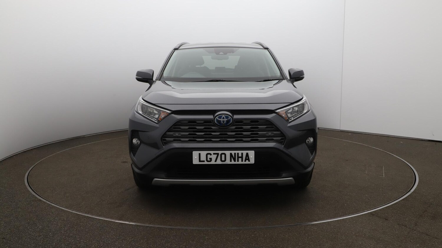 Vehicle 42