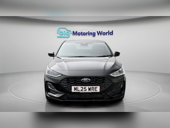 Used Ford Focus 2025 for sale - 78324282: Photo